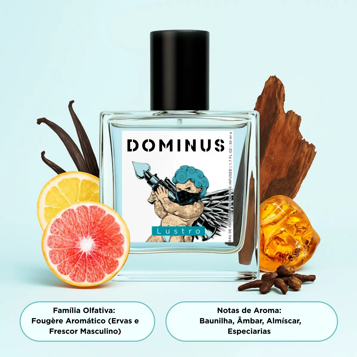 Dominus Lustro™