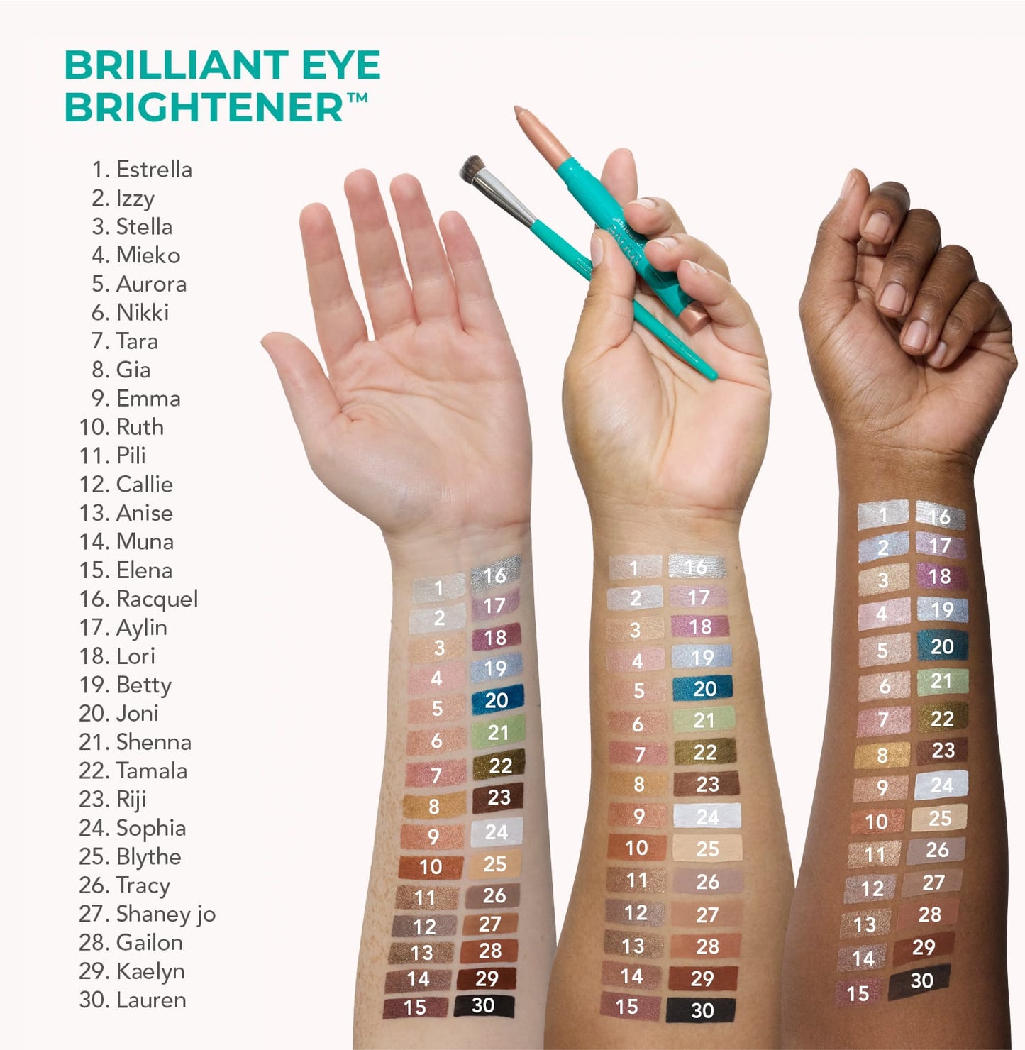 Brilliant Eye Brightener™