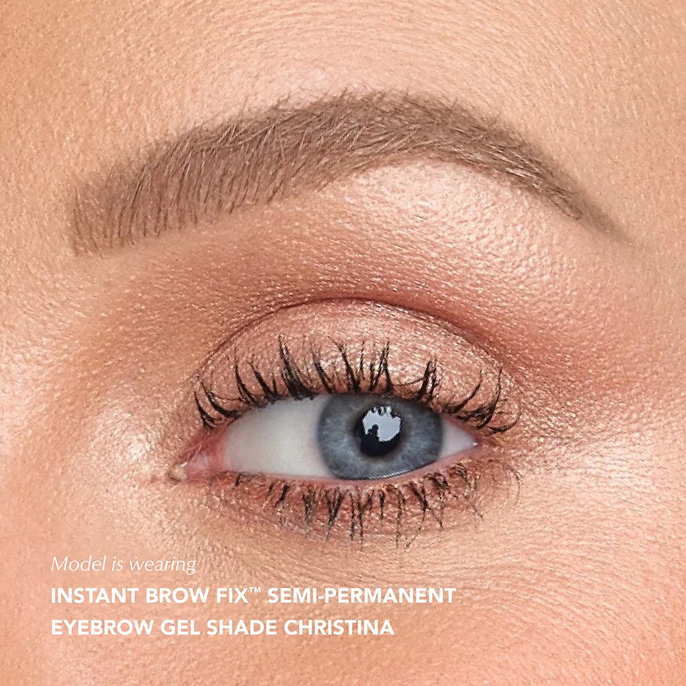 Instant Brow Fix™ Semi-Permanent Eyebrow Gel