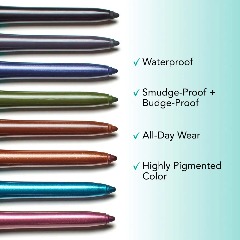 Infinity Waterproof™ Eyeliner