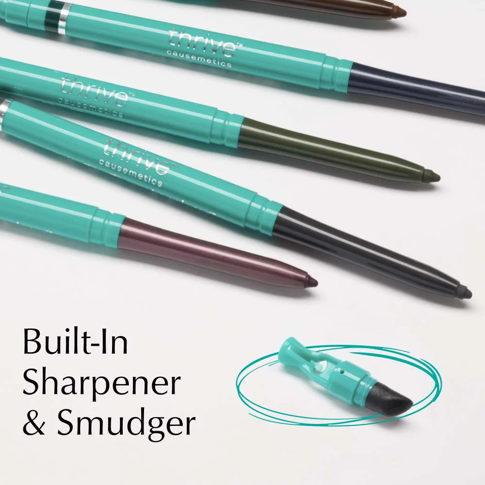 Infinity Waterproof™ Eyeliner