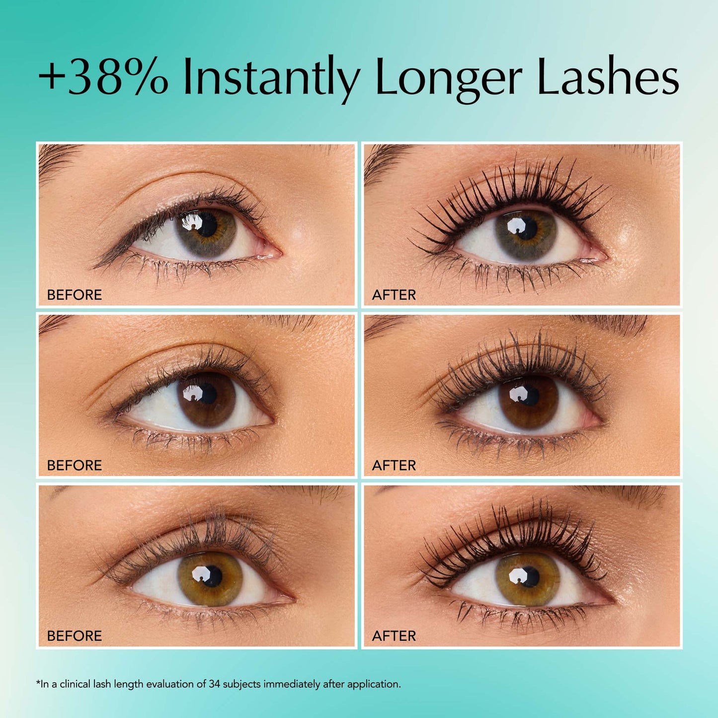 Liquid Lash™ Extensions Tubing Mascara