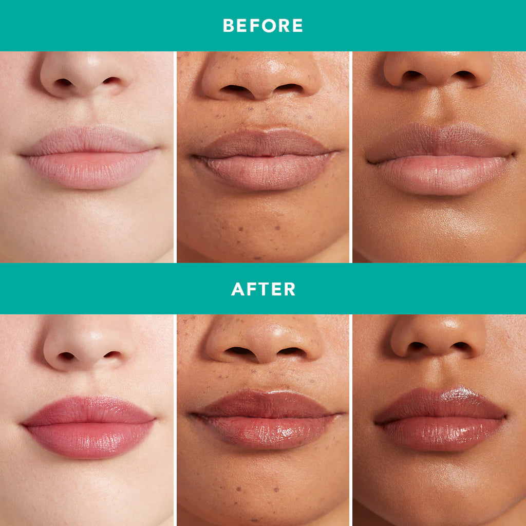 Sheer Strength® Hydrating Shine Lip Tint