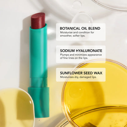 Sheer Strength® Hydrating Shine Lip Tint