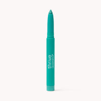Thrive Turquoise (Turquoise Shimmer)