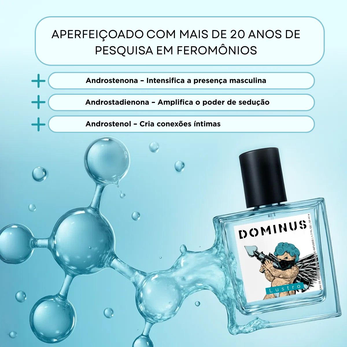 Dominus Lustro™