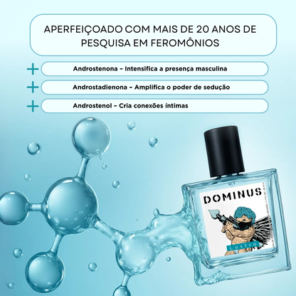 Dominus Lustro™