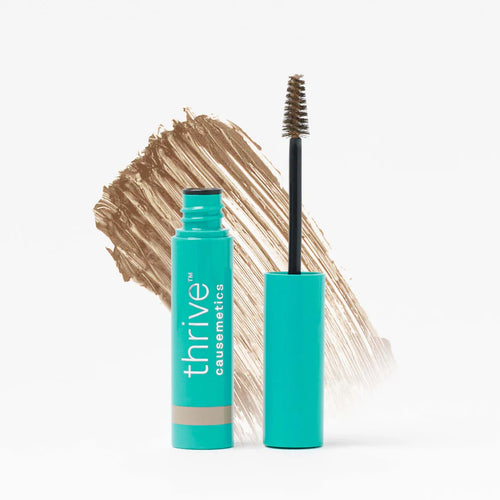 Instant Brow Fix™ Semi-Permanent Eyebrow Gel