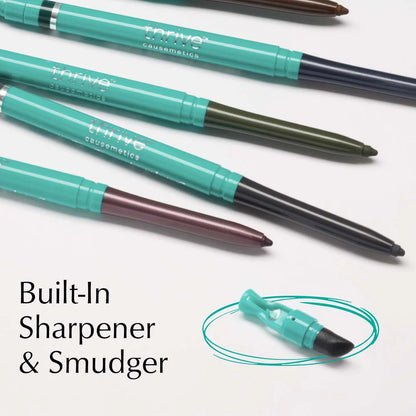 Infinity Waterproof™ Eyeliner