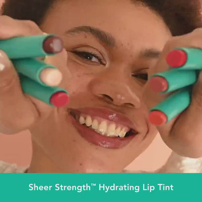 Sheer Strength® Hydrating Shine Lip Tint